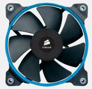 Corsair Air Series SP120 Quiet Edition High Static Pressure - Kabinettvifte - 120 mm (en pakke 2)