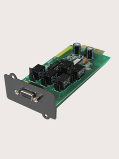 AEG Protect D./ Protect 1. Relay Card (6000003932 $DEL)