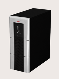 AEG UPS AEG Protect 1.BP 20 battery cabinet Protect 1 (1000001991 $DEL)