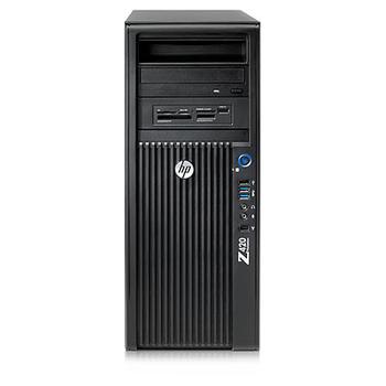 HP Z420 arbetsstation (WM685EA#UUW)