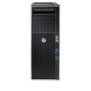 HP Z620 Workstation (WM596EA#UUW)