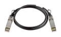 D-LINK SFP+ Direct Attach Stacking Cable 1M