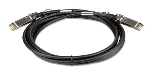 D-LINK k SFP+ Direct Attach Stacking Cable, 3M (DEM-CB300S)