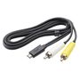 SAMSUNG EA-CB5MA11 AV-cable Micro USB