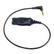 PLANTRONICS MO300-N5