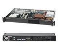 SUPERMICRO SuperChassis 1U, 11,3" Depth