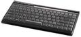 PANASONIC c PCPE-KEYB - Keyboard - USB - black - for CF-20, Toughbook Executive CF-T8, CF-W8