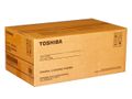 TOSHIBA Black Laser Toner (T-FC25EK)