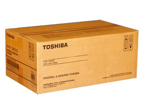 TOSHIBA Black Laser Toner (T-FC25EK) (6AJ00000075)