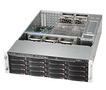 SUPERMICRO 3U CHASSIS 16X3.5HS SAS2/SATA3 920WR PLATINUM 7FP EATX ACCS