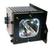 HITACHI Reservelampe for projeksjons-TV