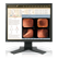EIZO MX191 19IN LCD ANA/DIG DICOM 1280X1024 300CD/QM 2000:1 8MS IN MNTR
