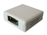 AEG Protect temperature + humidity sensor for WEB/SNMP Management Card (8000022493 $DEL)