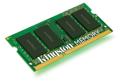 KINGSTON 4GB DDR3 SO-DIMM PC3-8500 1066MHz Module Non-ECC 204-pins