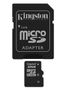 KINGSTON Secure Digital/ 32GB microSDHC Class 4 (SDC4/32GB $DEL)