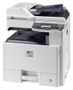 KYOCERA Color Laser Printer Multifunc.