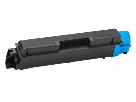 KYOCERA Toner Cyan (TK-580C)