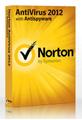 SYMANTEC Up/NAV 2012 v19/ND CD