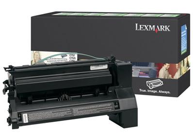 LEXMARK Magenta Return Program Print Cartridge Extra High Yield (24B5833)