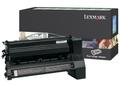 LEXMARK Magenta Return Program Print Cartridge Extra High Yield