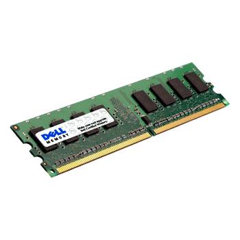 DELL DIMM, 1G, 667M, 128X72, 1RX4 REFUR/ BULK (DK581)