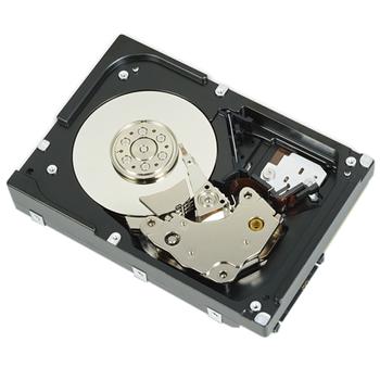 DELL HD, 146GB SAS, 10K, 2.5'',  (HM407)