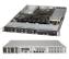 SUPERMICRO SYS-1027R-WRF4+ Super Micro