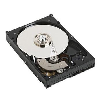 DELL HD, 500G, ES, S2, 7.2K, 3.5, HIT, GMN REFUR/ BULK (JN957)