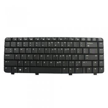 HP Keyboard (SLOVAKIAN) (456624-231)