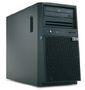 IBM EBG x3100 M4  Pentium 2C G850 65W 2.9GHz 1333MHz 3MB  1x2GB  0 Bay SS 8.9cm 3.5in SATA  SR C100  DVD-ROM  350W p s  Tower