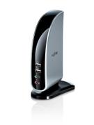 FUJITSU Port Replicator USB/DVI