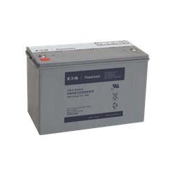 EATON Battery-Block for Pulsar EX10 (7590115-S)
