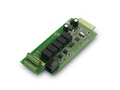 AEG Protect D./Protect 1. Relay Card programmable