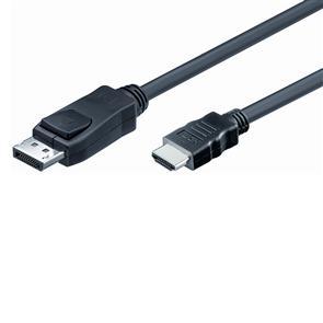 GOOBAY 51956 DisplayPort/ HDMI™ (51956)