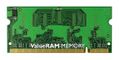 KINGSTON Valueram/2GB 667MHz DDR2 Non-ECC CL5 SODIMM