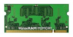 KINGSTON Valueram/2GB 667MHz DDR2 Non-ECC CL5 SODIMM
