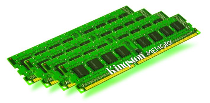 KINGSTON ACER 2GB DDR3 1333MHz (KAC-VR313/2G)