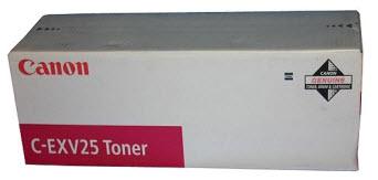 CANON Toner Magenta (2550B002)