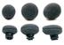 POLY eartip kit til CS70