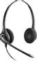 POLY D261N STEREO HEADSET
