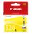CANON CLI-526 Y blister w/o Security/ Colour