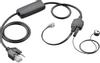 PLANTRONICS APV-63