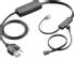 PLANTRONICS APV-66 CONNECTION SET . ACCS