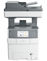 LEXMARK Printer X748de (34T5057)