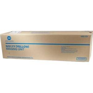 KONICA MINOLTA Bizhub C300/352 Yellow Drum Unit (4062323)