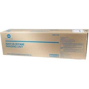 KONICA MINOLTA Bizhub C300/352 Cyan Drum Unit (4062523)