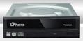 PLEXTOR 24x12x16xDVD+RW SATA RTL black