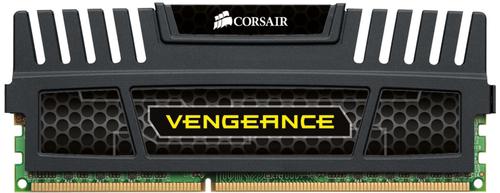 CORSAIR DDR3 PC1600 4GB CL9 VENGEANCE (CMZ4GX3M1A1600C9)