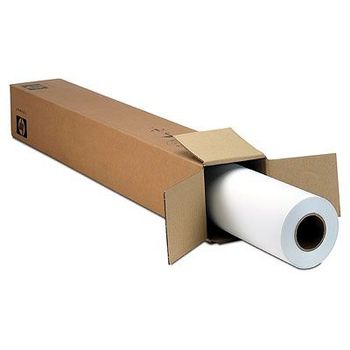 HP Universal bond paper white inkjet 80g/m2 841mm x 91.4m 1 roll 1-pack 841mm A0 x 91.4m (Q8005A)