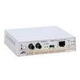 Allied Telesis Konverter 100TX auf 100FX (ST) Multi-Mode